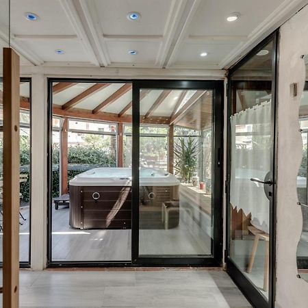 Residence Le Gagli Arde 아레초 외부 사진