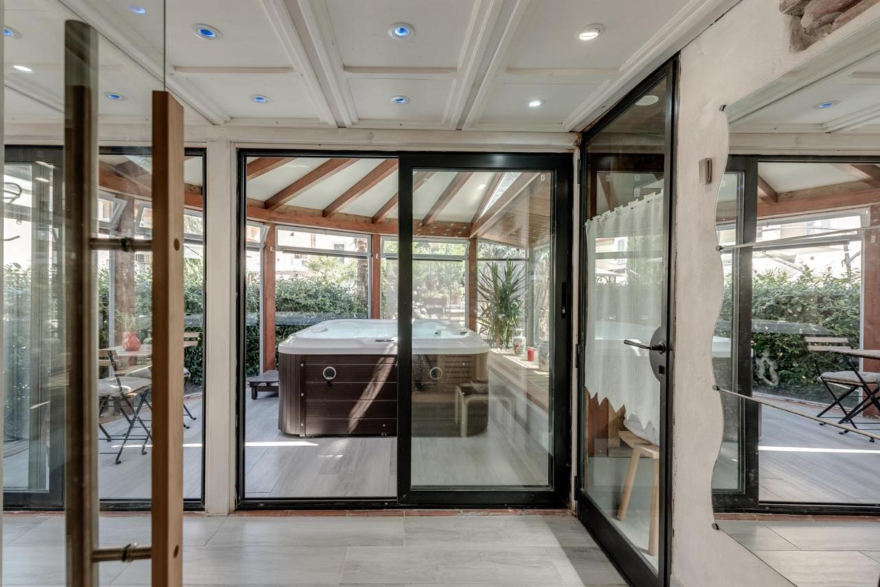 Residence Le Gagli Arde 아레초 외부 사진