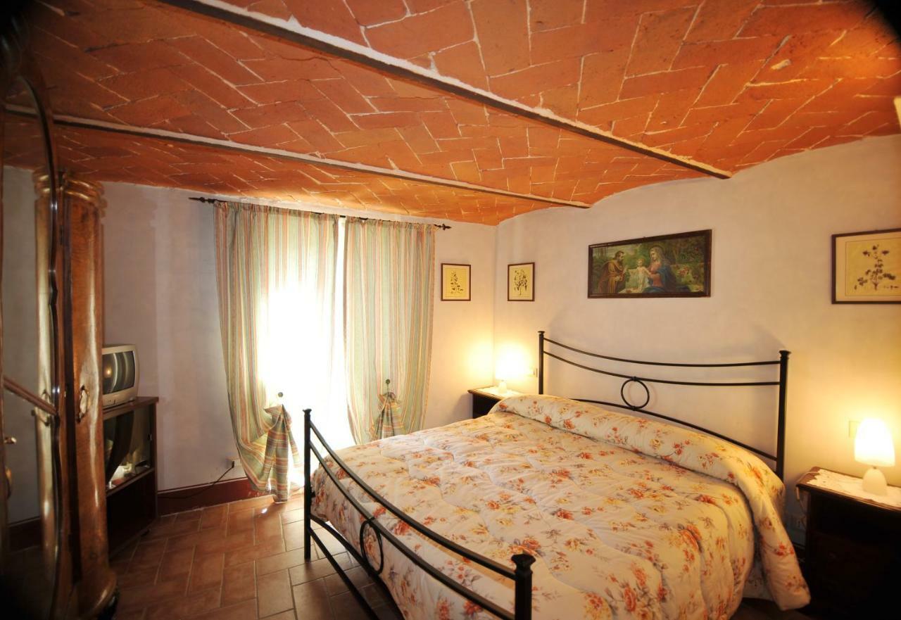 Residence Le Gagli Arde 아레초 외부 사진