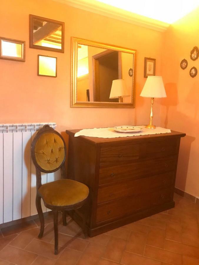 Residence Le Gagli Arde 아레초 외부 사진