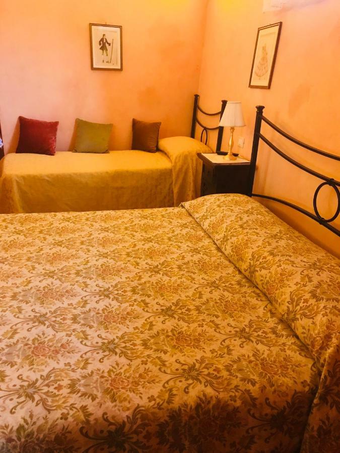 Residence Le Gagli Arde 아레초 외부 사진