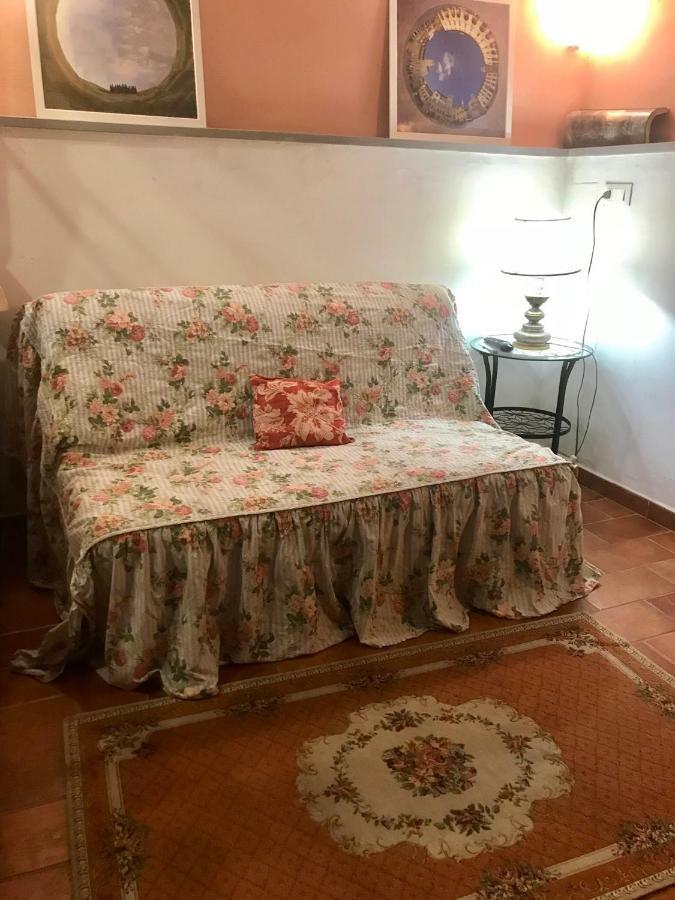 Residence Le Gagli Arde 아레초 외부 사진