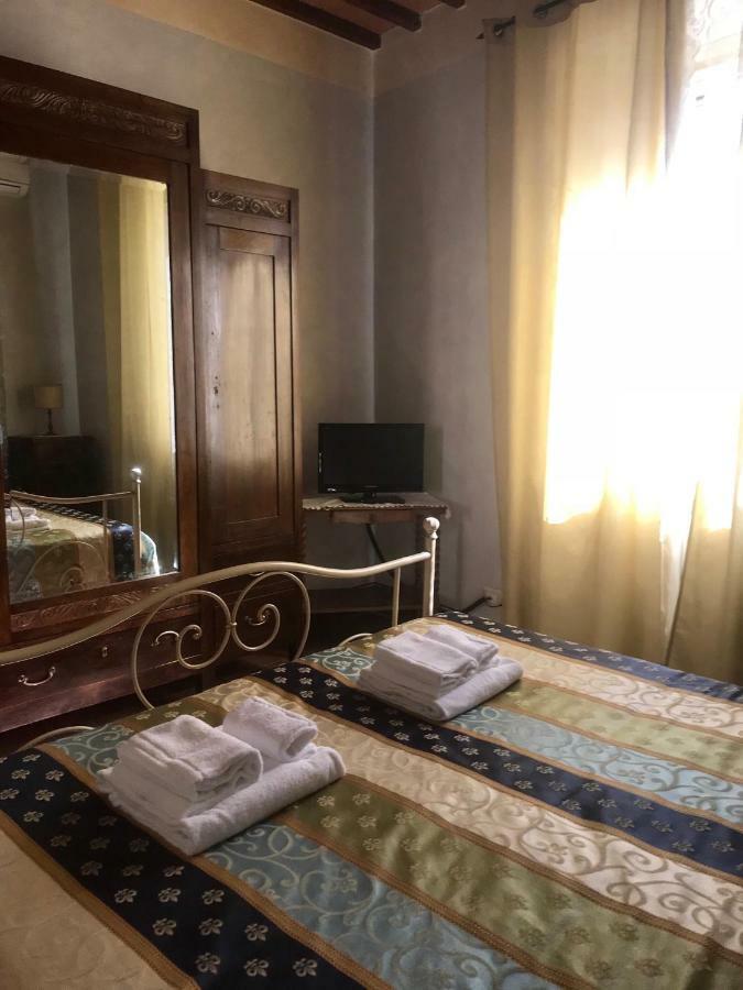 Residence Le Gagli Arde 아레초 외부 사진