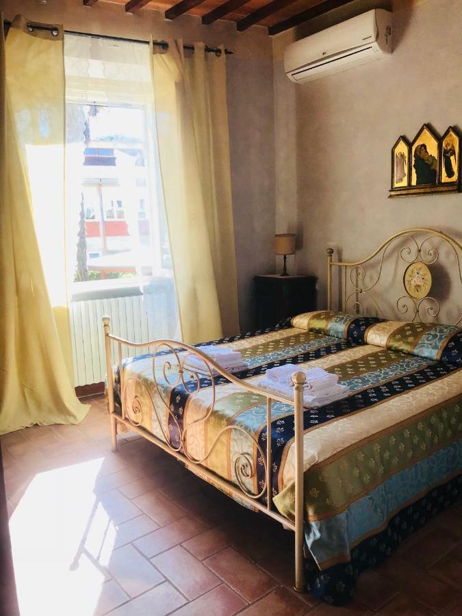 Residence Le Gagli Arde 아레초 외부 사진