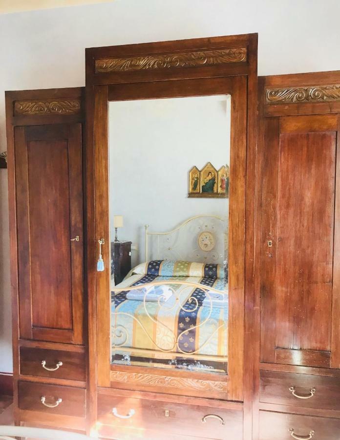 Residence Le Gagli Arde 아레초 외부 사진