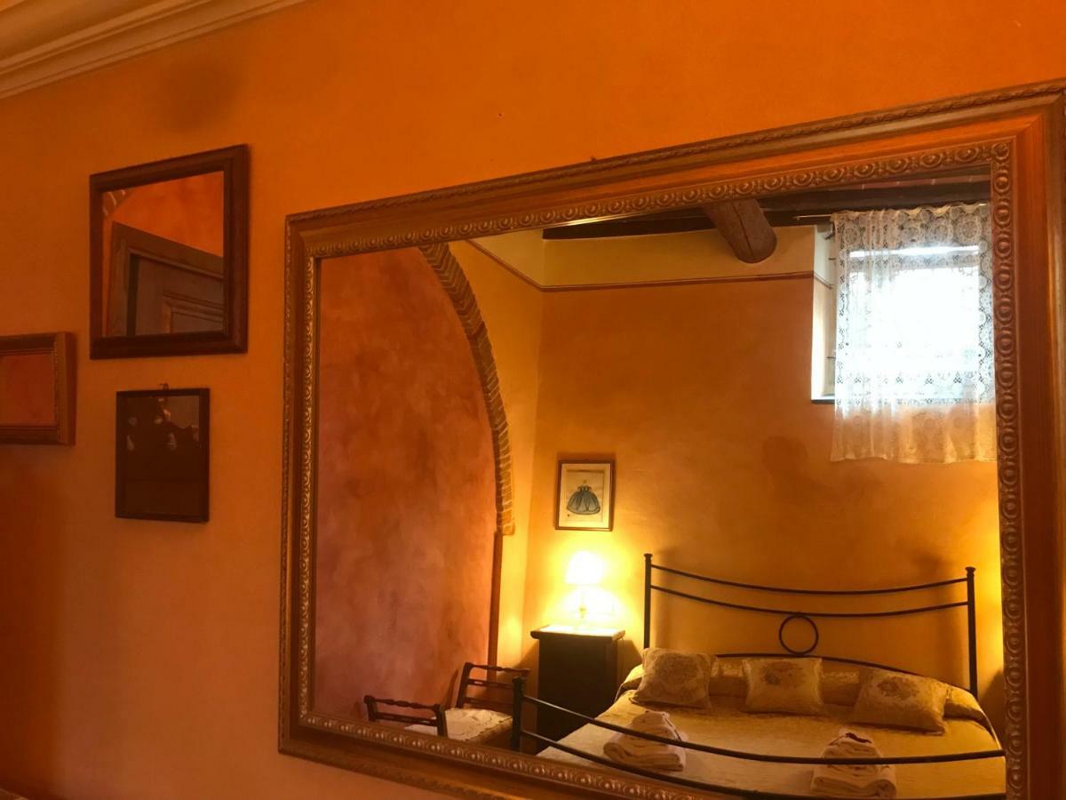 Residence Le Gagli Arde 아레초 외부 사진