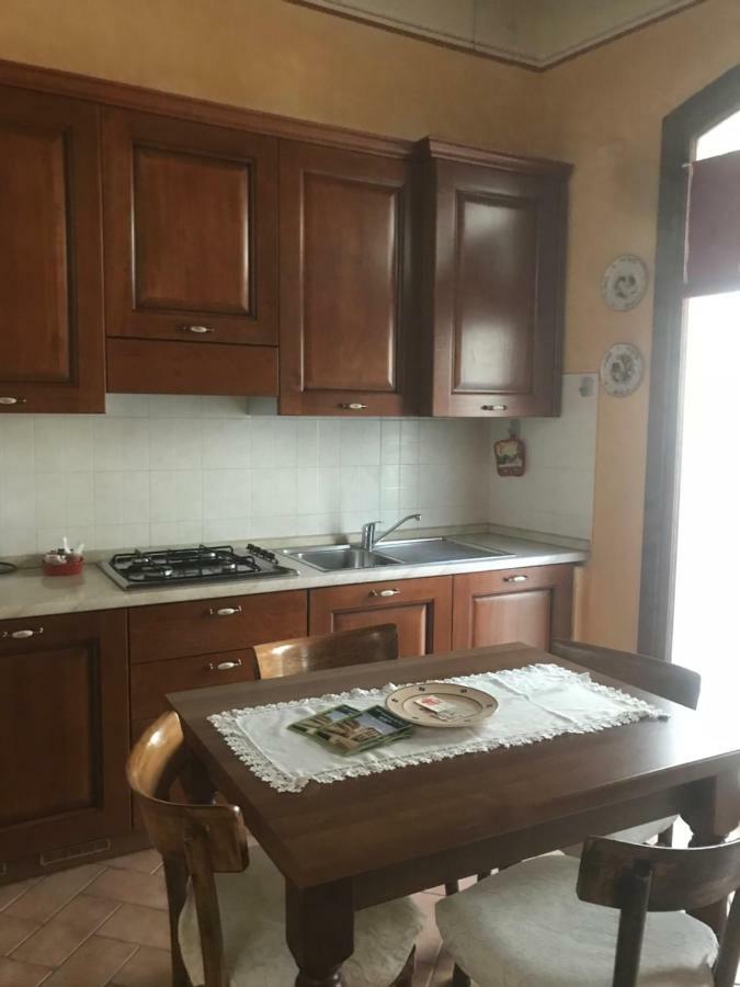 Residence Le Gagli Arde 아레초 외부 사진